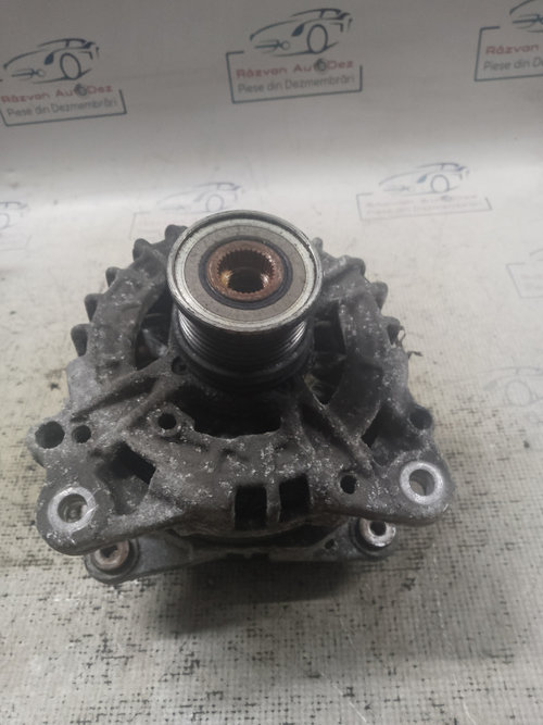 Alternator Audi A5 2.0 Motorina 2012, 03L903017R