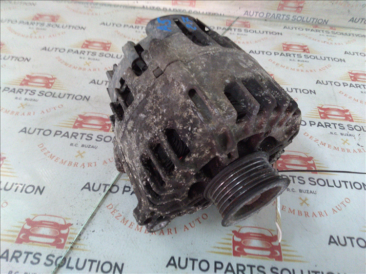 Alternator AUDI A5 2.7TDI an fabr. 2011