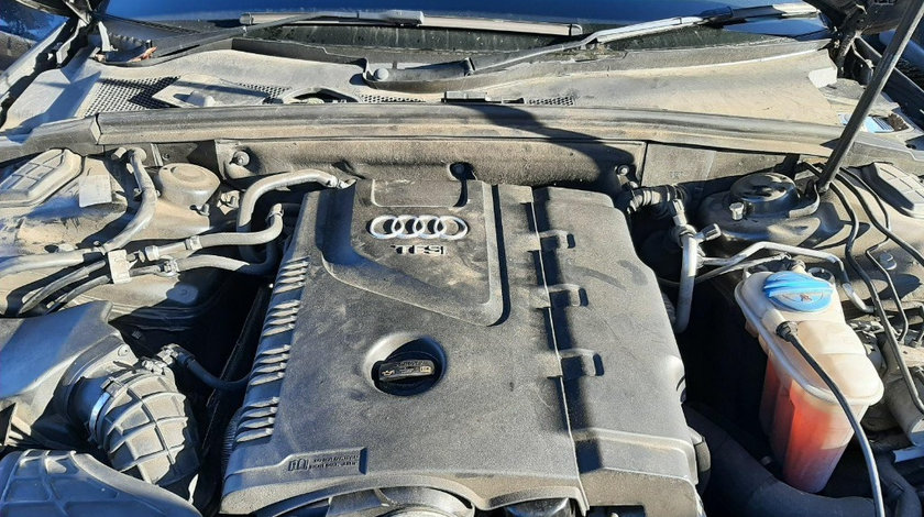 Alternator Audi A5 2010 SPORTBACK 2.0 TFSI