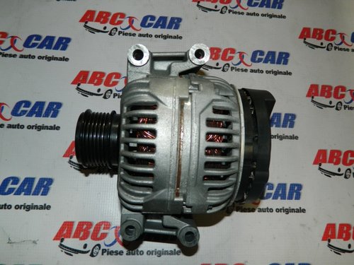 Alternator Audi A5 8T model 2008 - 2015 2.0 TFSI cod: 06H903016L