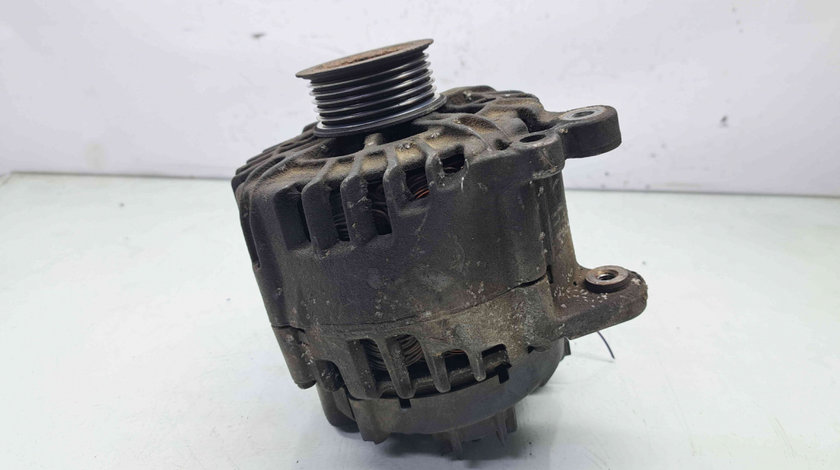 Alternator Audi A5 (8T3) [Fabr 2007-2015] 059903016J 2.7 TDI CAMA 120KW 163CP