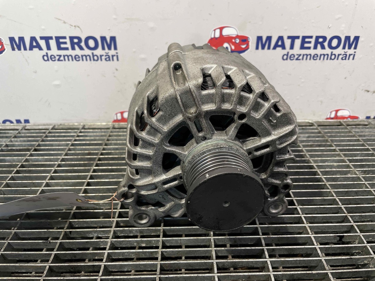 ALTERNATOR AUDI A5 A5 2.0 TDI - (2007 2011)