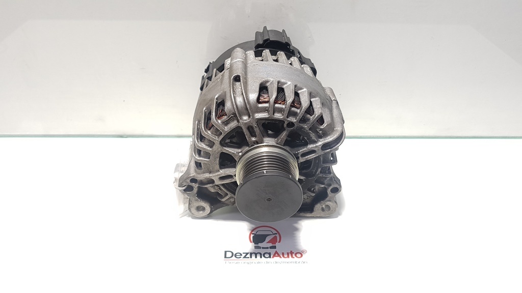 Alternator Audi A5 Coupe (F53, 9T) 2.0 tdi, 04L903024