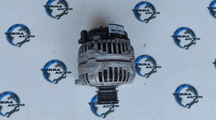 Alternator Audi A5 Sportback 2.0 TDI 105 KW 143 CP cod motor CAG