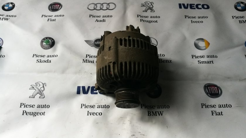 Alternator audi a6 2.0tdi blb 03g903016a 180A