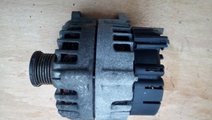 Alternator Audi A6 2006 - 4f - 2.0 diesel, cod: 03...