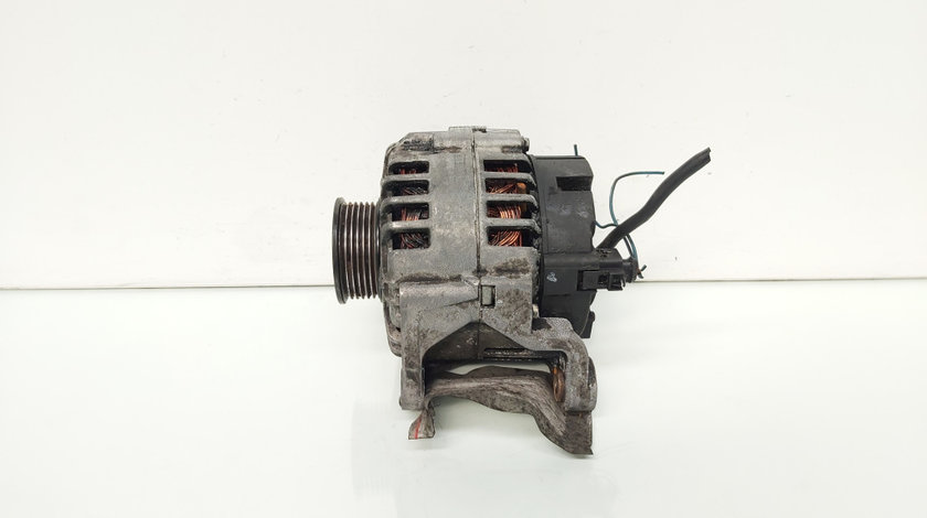 Alternator, Audi A6 (4B2, C5) 2.5 TDI, AKN (id:660104)