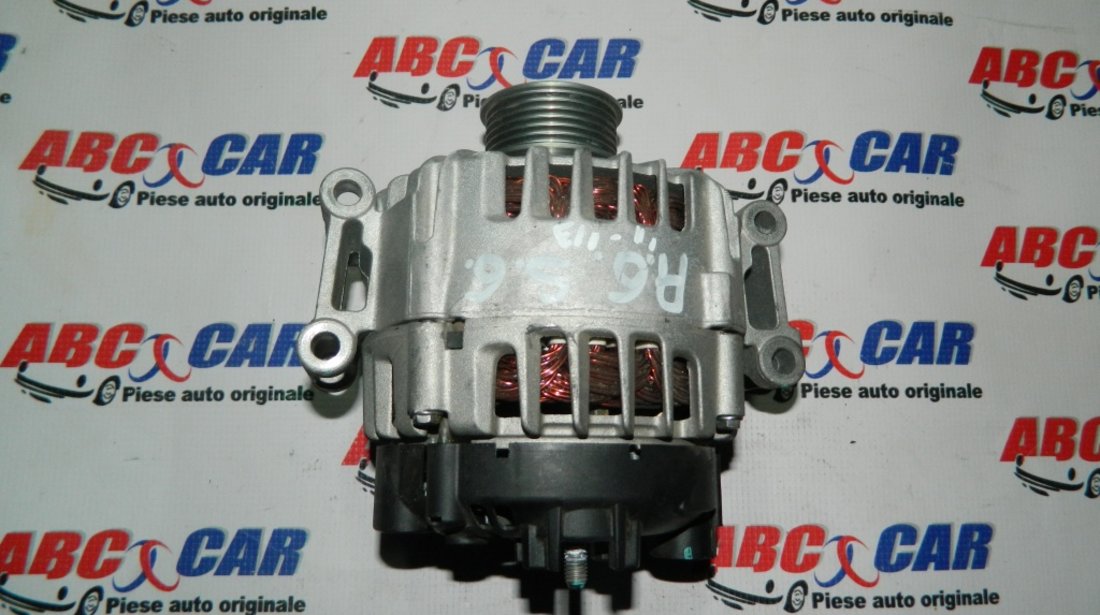 Alternator Audi A6 4F C6 150A 14V cod: 06D903016D
