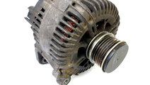 Alternator Audi A6 (4F, C6) 2004 - 2011 Motorina 0...