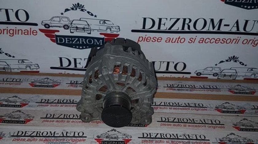 Alternator Audi A6 4G C7 2012 variant 2.0 tdi