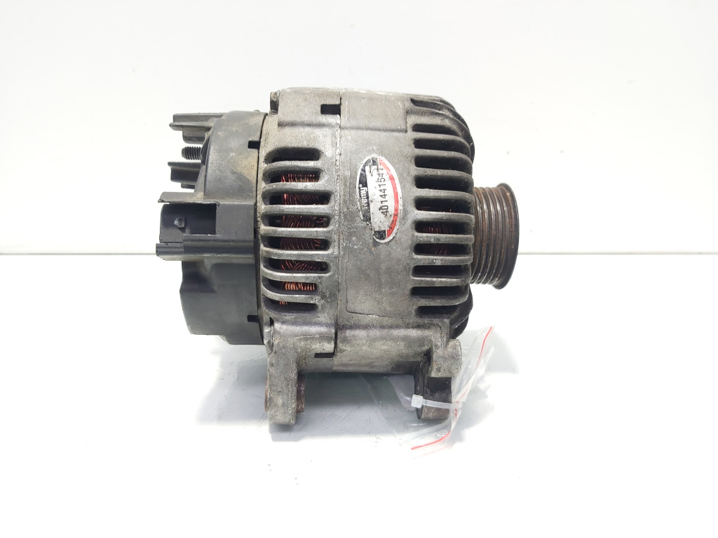 Alternator, Audi A6 Avant (4F5, C6), 3.0 TDI, ASB (idi:638527)