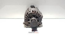 Alternator, Audi A6 Avant (4G5, C7), 2.0 tdi, CNH,...