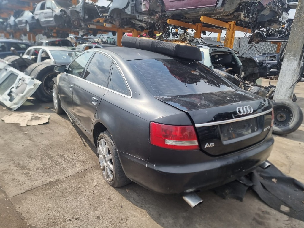 Alternator Audi A6 C6 2006 berlina 2.0 tdi BLB