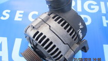 Alternator Audi A6  Lucas LRB00372