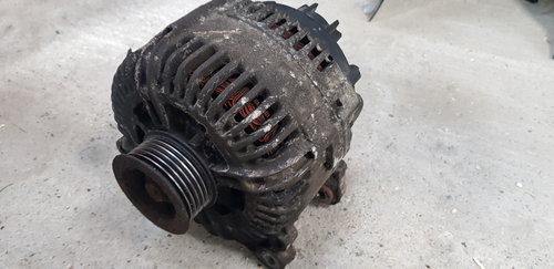 Alternator AUDI A8 4E 3.0 TDI 2005 2006 2007 2008