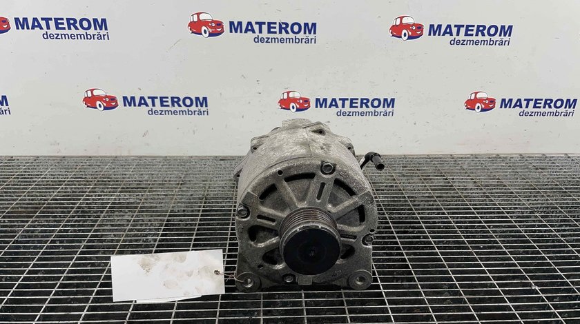 ALTERNATOR AUDI A8 A8 3.0 TDI - (2010 2013)