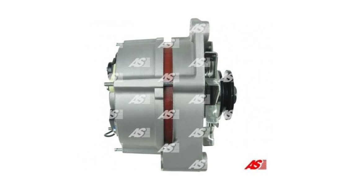 Alternator Audi AUDI 200 (44, 44Q) 1983-1991 #2 0120469601