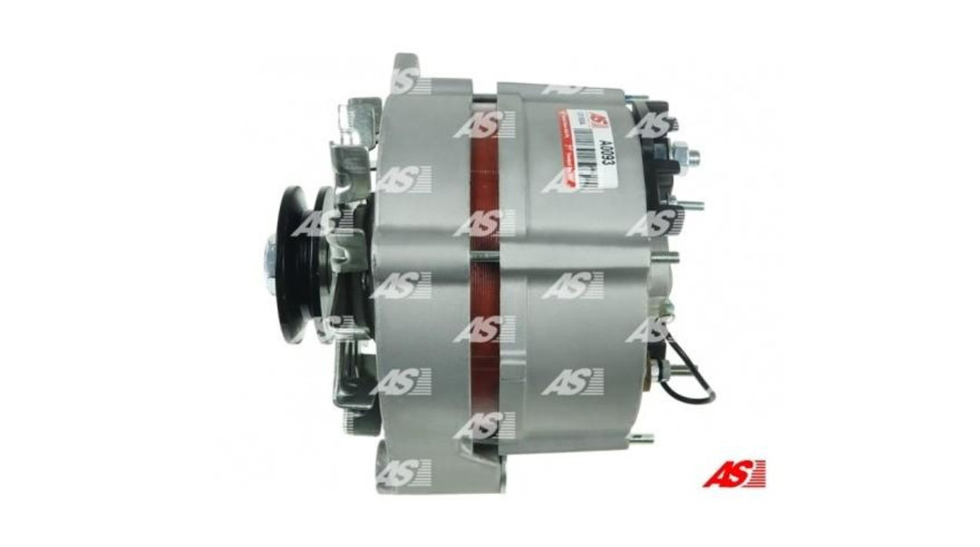 Alternator Audi AUDI 200 Avant (44, 44Q) 1983-1991 #2 0120469601