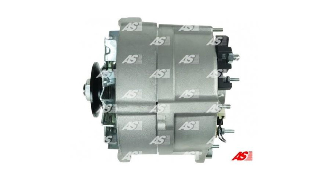 Alternator Audi AUDI 200 Avant (44, 44Q) 1983-1991 #2 0120468017