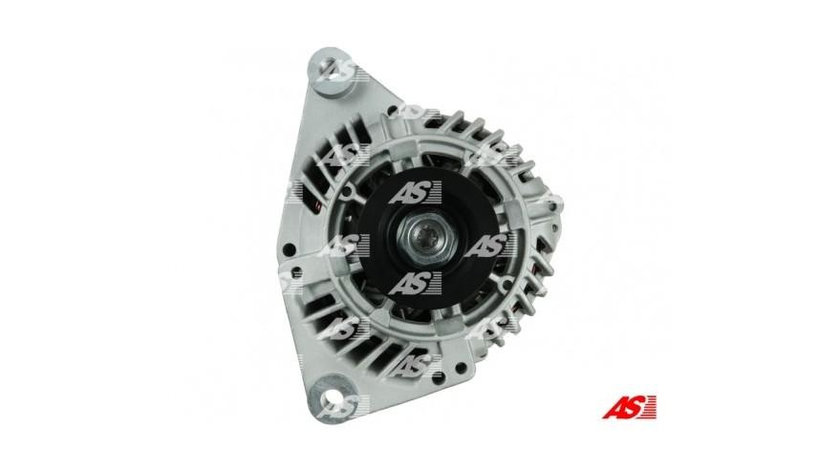 Alternator Audi AUDI A4 (8D2, B5) 1994-2001 #2 0123320016