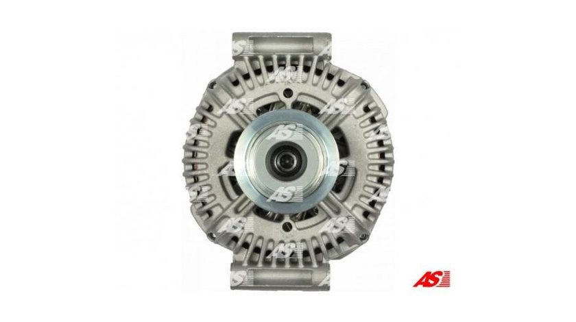 Alternator Audi AUDI A6 Allroad (4FH, C6) 2006-2011 #2 012240381