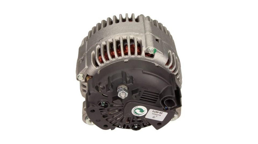 Alternator Audi AUDI A6 Avant (4F5, C6) 2005-2011 #2 059903015R