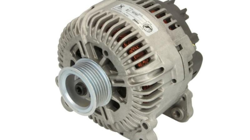 Alternator Audi AUDI A6 Avant (4F5, C6) 2005-2011 #2 010687