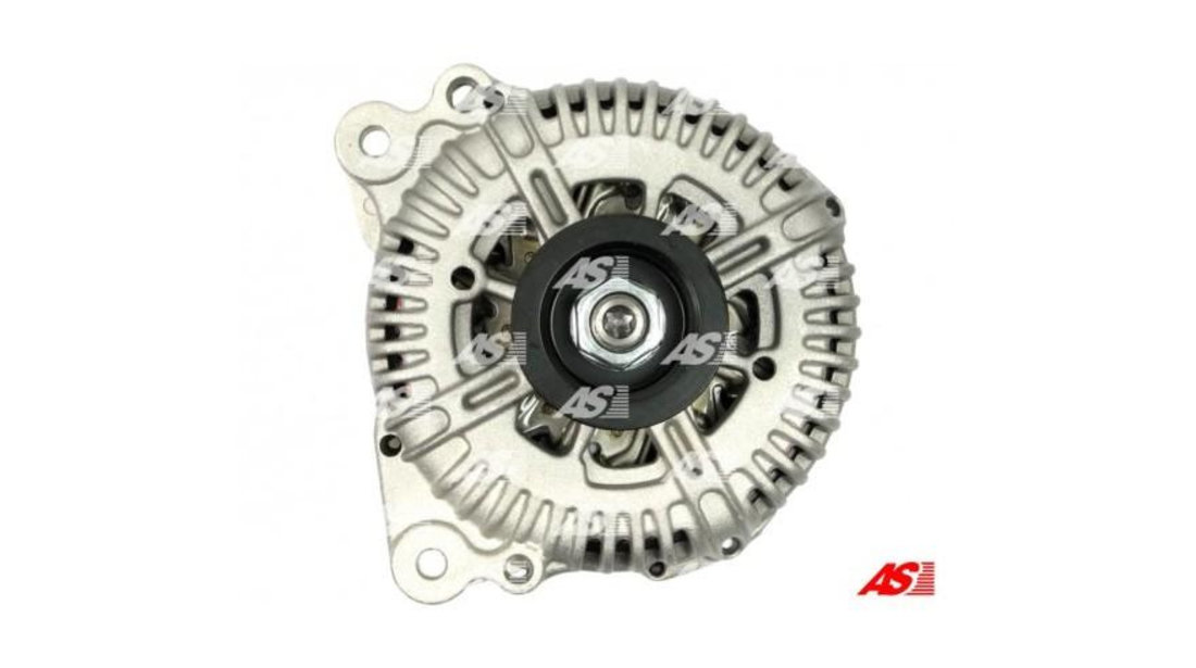 Alternator Audi AUDI A6 Avant (4F5, C6) 2005-2011 #2 0121715020