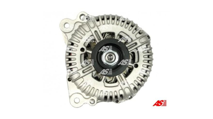 Alternator Audi AUDI A8 (4E_) 2002-2010 #2 0121715020