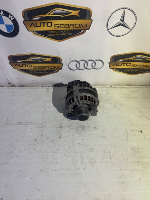 Alternator Audi Q3 2018-2021 cod-05L903026B