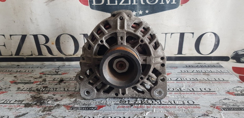 Alternator AUDI TT 1.8 T 150/163/180/190 CP cod 030903023J