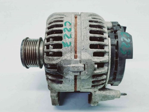 Alternator AUDI TT (8J3) [Fabr 2006-2013] 03L903023