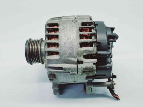 Alternator AUDI TT (8J3) [Fabr 2006-2013] 03L903023A