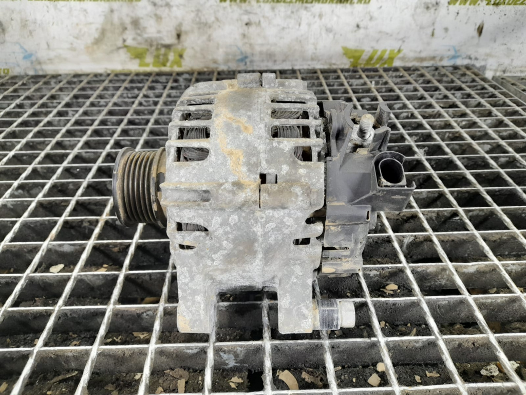 Alternator AV6N-10300-DC XWDB 1.5 tdci Ford Focus 3 [facelift] [2014 - 2020] XWDB 1.5 tdci