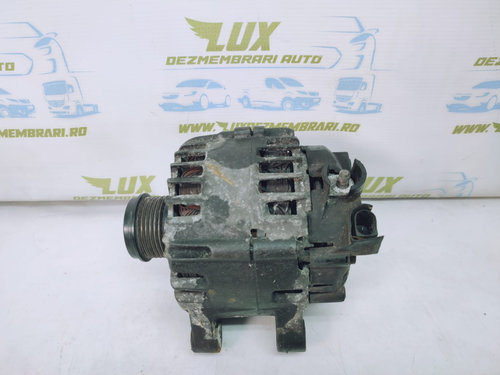 Alternator Av6n-10300-gc 1.6 TDCI T1DB Ford S-Max [facelift] [2010 - 2015]