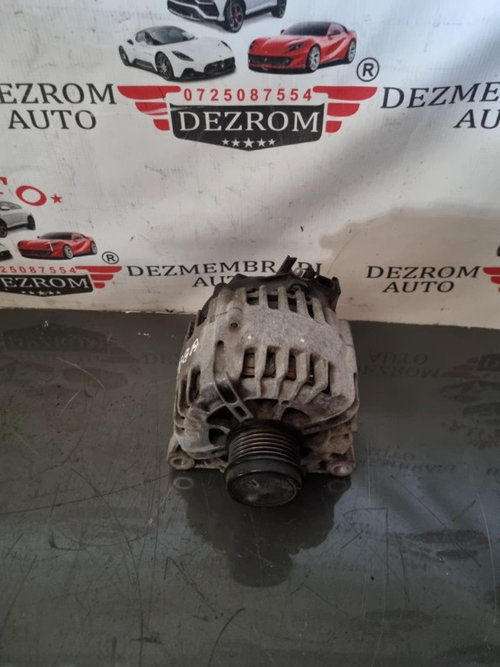 Alternator AV6N-10300-GE Ford C-Max II 1.5 TDCi 120 cai XWDA