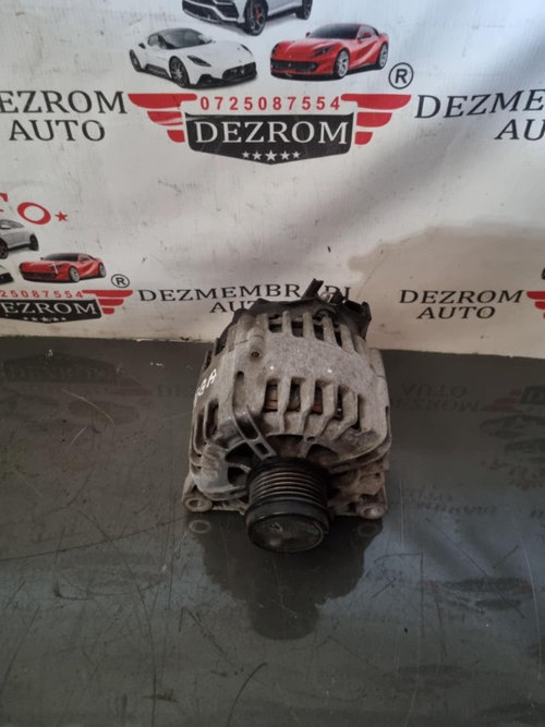 Alternator AV6N-10300-GE Ford Ecosport Mk2 1.5 Ti 112 cai UEJB