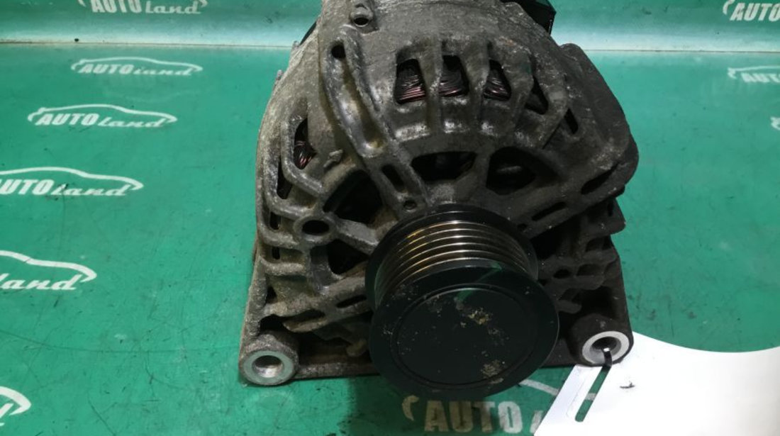 Alternator Av6n10300mb 1.5 TDCI Ford FIESTA VI 2008