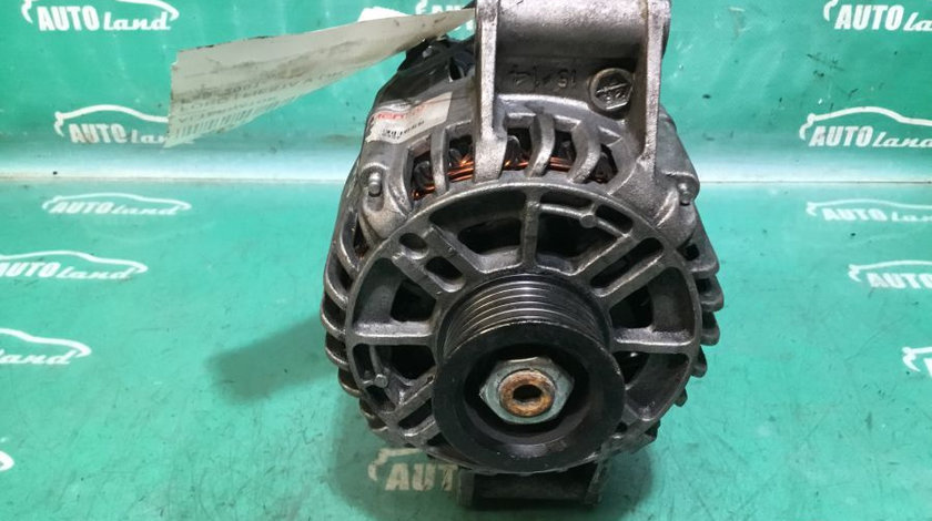 Alternator Benzina Ford FIESTA V JH ,JD 2001