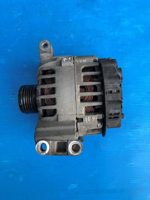 Alternator Benzina Mercedes B Class w245 2008