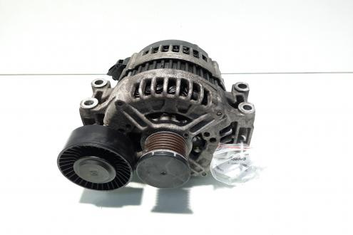 Alternator, Bmw 1 Coupe (E82) 2.0 B, cod 7550469