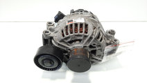 Alternator, Bmw 1 (E81, E87) 1.6 benz, N45B16AB (i...