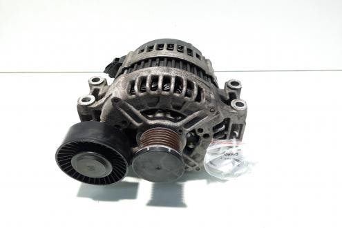 Alternator, Bmw 1 (E81, E87) 2.0 B, cod 7550469