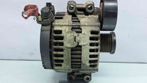 Alternator Bmw 1 (E81, E87) [Fabr 2004-2010] 75504...