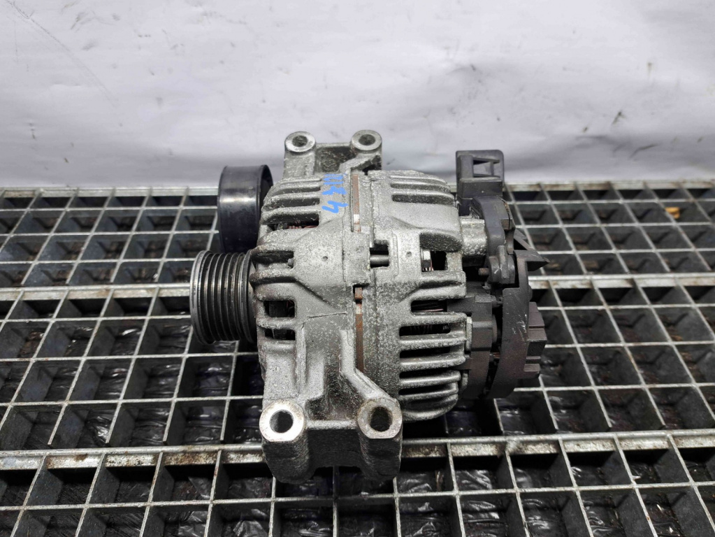 Alternator Bmw 1 (E81, E87) [Fabr 2004-2010] OEM 1.6 Benz N45 85KW / 115CP