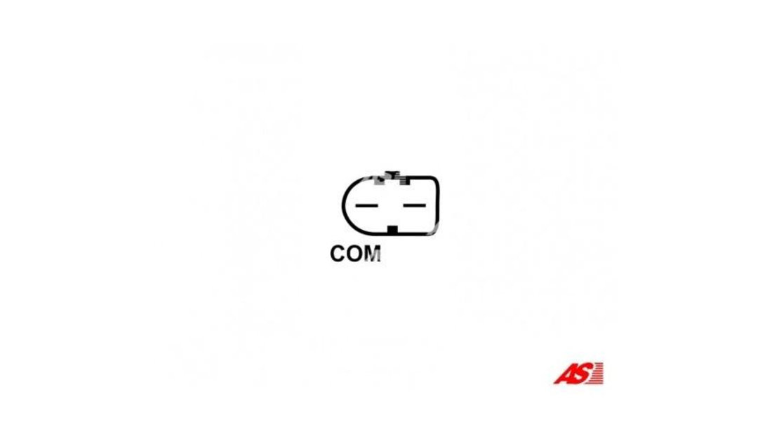Alternator BMW 3 Cabriolet (E46) 2000-2007 #2 0124325099