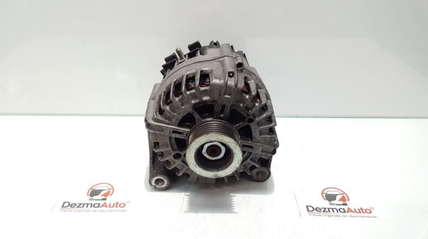 Alternator, Bmw 3 cabriolet (E93) 2.0 d, cod 7802261-03