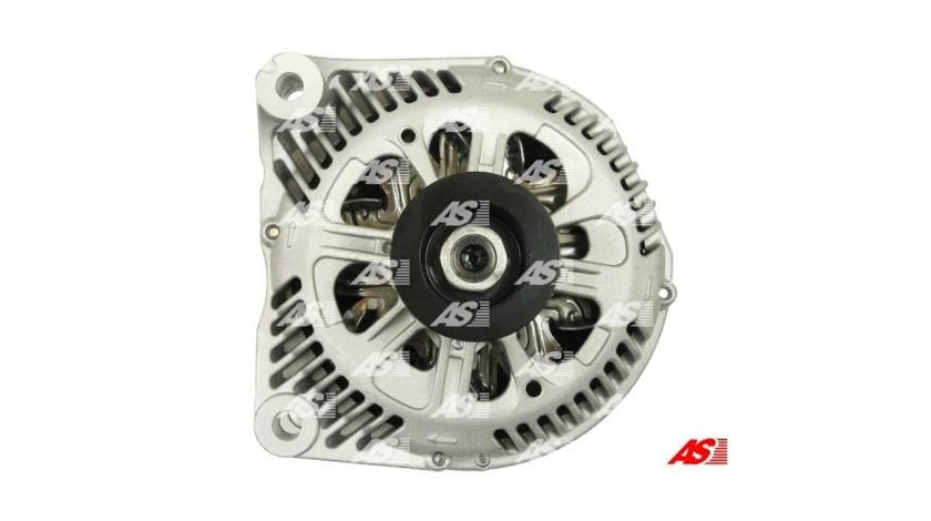 Alternator BMW 3 (E46) 1998-2005 #2 063730025010