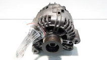 Alternator, Bmw 3 (E46) [Fabr 1998-2005] 2.0 D, 20...