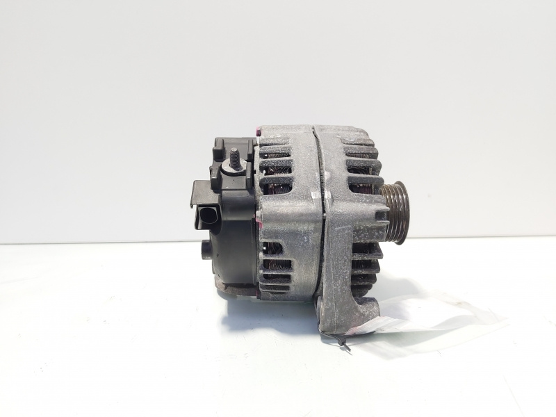 Alternator, Bmw 3 (E90), 2.0 TDI, 204D4 (id:630737)